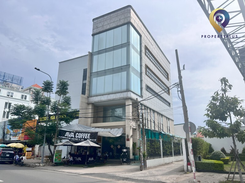 MSI Building